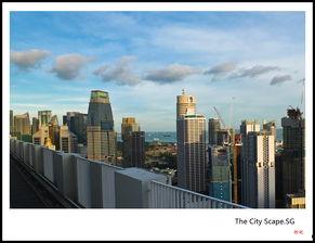 城市风景视频,捕捉光影中的都市魅力
