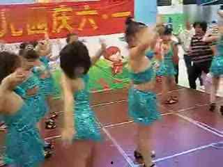 二年级舞蹈视频大全,二年级舞蹈视频大全精选集锦