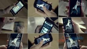 视频甩,揭秘动作捕捉的奥秘