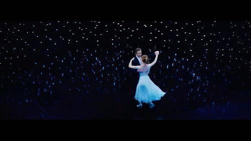 爱乐之城视频 舞蹈,爱乐之城舞蹈情感之旅