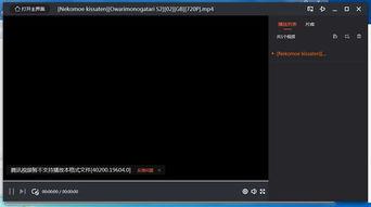 视频拷到u盘无法播放,U盘拷贝视频无法播放的解决攻略