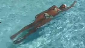 全浸式自由泳教学视频,轻松掌握泳姿技巧