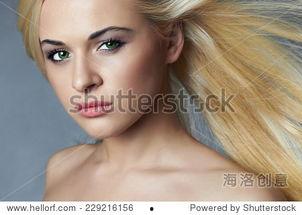 欧美金发视频,时尚潮流下的视觉盛宴